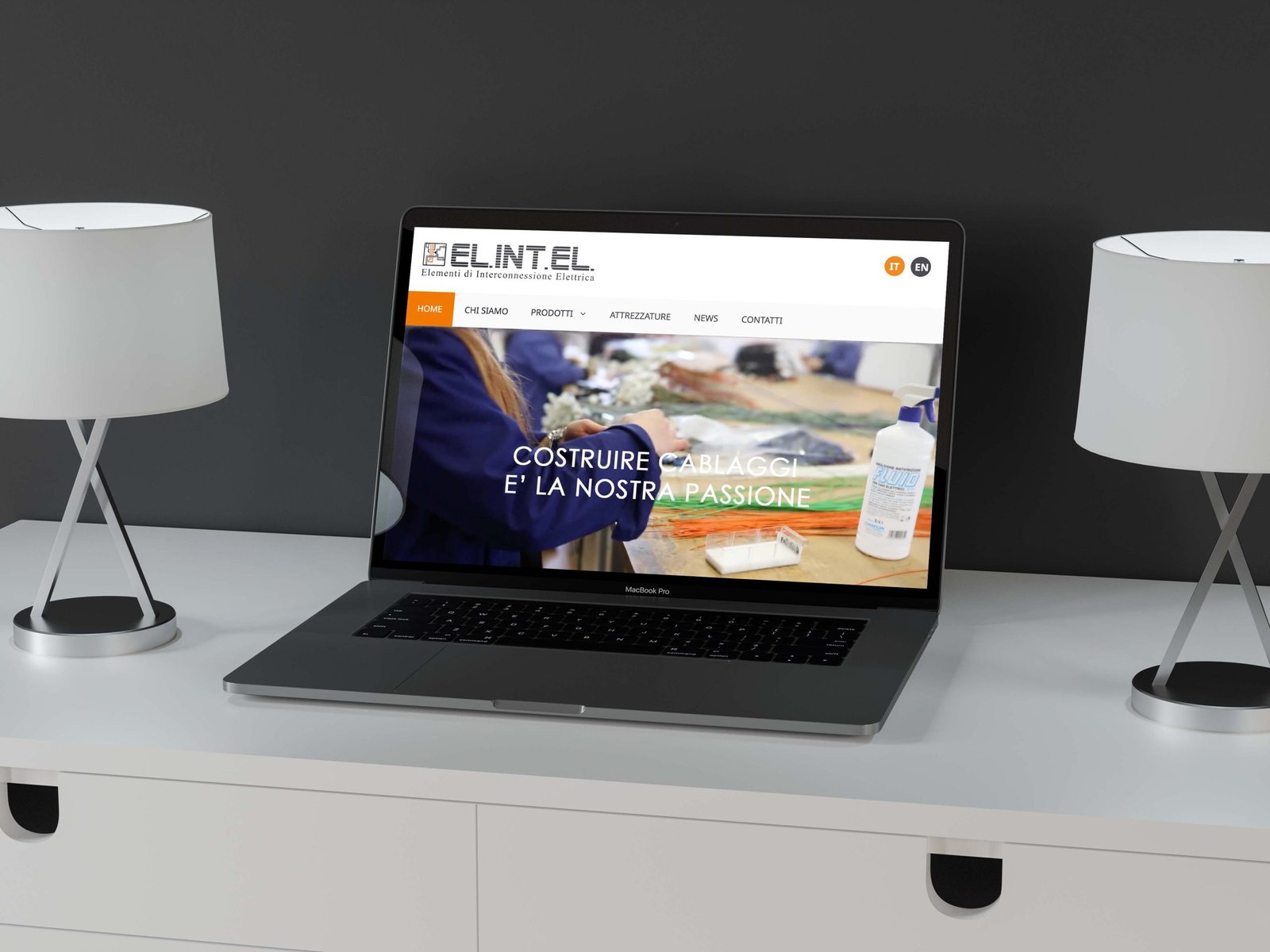 Elintel